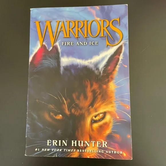 Warrior Cats: The Prophecies Begin - Picture 6 of 6